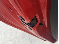 Recambio de cerradura puerta trasera izquierda para renault clio iv (bh_) 0.9 tce 90 referencia OEM IAM 825015591R  