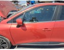 Recambio de puerta delantera izquierda para renault clio iv (bh_) 0.9 tce 90 referencia OEM IAM 801017896R  
