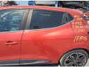 Recambio de puerta trasera izquierda para renault clio iv (bh_) 0.9 tce 90 referencia OEM IAM 821016892R  