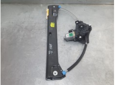 Recambio de elevalunas trasero derecho para mg hs (as23) 1.5 ehs hybrid (csa6463) referencia OEM IAM 10367612  