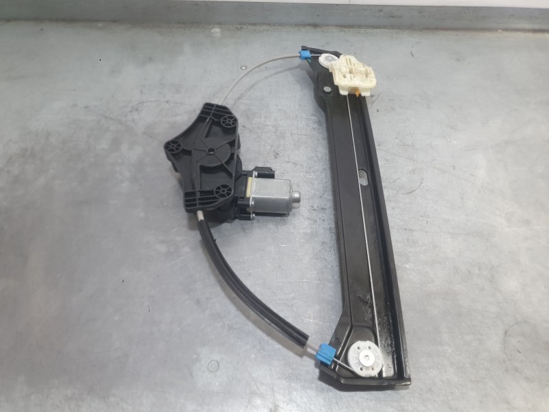 Recambio de elevalunas trasero derecho para mg hs (as23) 1.5 ehs hybrid (csa6463) referencia OEM IAM 10367612  