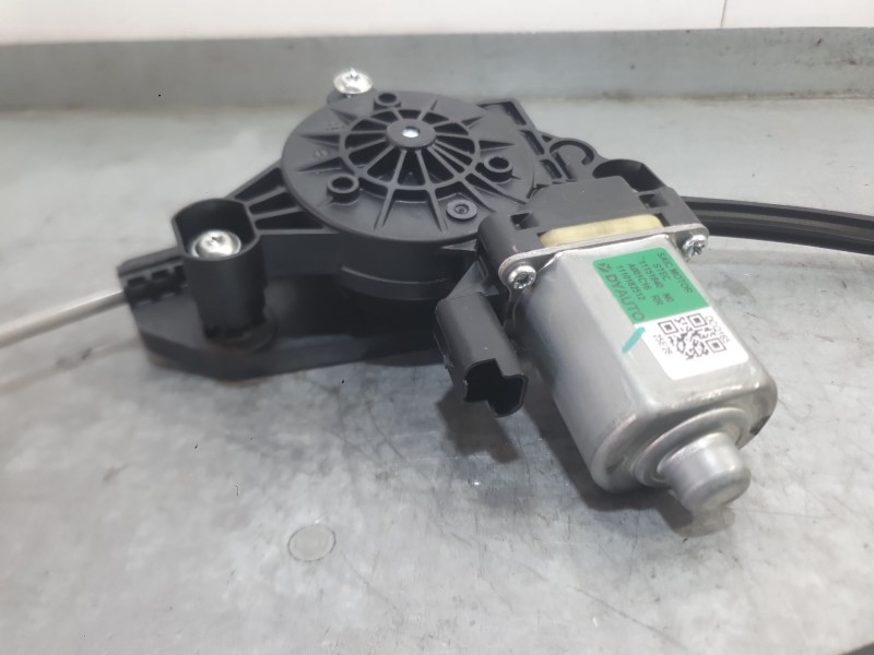 Recambio de elevalunas trasero derecho para mg hs (as23) 1.5 ehs hybrid (csa6463) referencia OEM IAM 10367612  