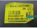 Recambio de elevalunas trasero derecho para mg hs (as23) 1.5 ehs hybrid (csa6463) referencia OEM IAM 10367612  