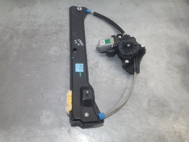 Recambio de elevalunas trasero izquierdo para mg hs (as23) 1.5 ehs hybrid (csa6463) referencia OEM IAM 10367611  