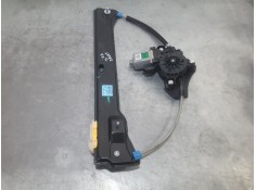 Recambio de elevalunas trasero izquierdo para mg hs (as23) 1.5 ehs hybrid (csa6463) referencia OEM IAM 10367611  