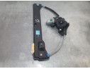 Recambio de elevalunas trasero izquierdo para mg hs (as23) 1.5 ehs hybrid (csa6463) referencia OEM IAM 10367611  