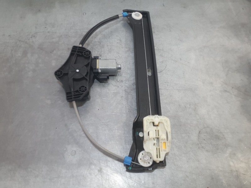 Recambio de elevalunas trasero izquierdo para mg hs (as23) 1.5 ehs hybrid (csa6463) referencia OEM IAM 10367611  