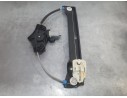 Recambio de elevalunas trasero izquierdo para mg hs (as23) 1.5 ehs hybrid (csa6463) referencia OEM IAM 10367611  