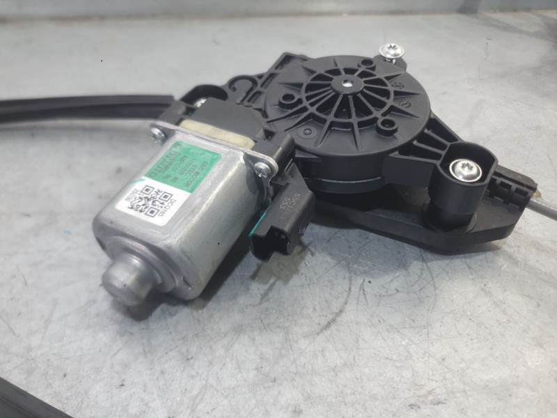 Recambio de elevalunas trasero izquierdo para mg hs (as23) 1.5 ehs hybrid (csa6463) referencia OEM IAM 10367611  