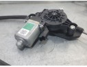 Recambio de elevalunas trasero izquierdo para mg hs (as23) 1.5 ehs hybrid (csa6463) referencia OEM IAM 10367611  
