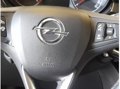 KIT AIRBAG 39153914 C/SALPICADERO Y PRETENSORES 39153914 CONDUCTOR 96852873 ACOMPAÑANTE 13597092 CENTRALITA 39061297 SALPICADERO