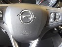 Recambio de kit airbag para opel corsa e (x15) 1.4 (08, 68) referencia OEM IAM 39153914 C/SALPICADERO Y PRETENSORES 39153914 CON