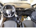 Recambio de kit airbag para opel corsa e (x15) 1.4 (08, 68) referencia OEM IAM 39153914 C/SALPICADERO Y PRETENSORES 39153914 CON