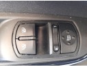Recambio de mando elevalunas delantero izquierdo para opel corsa e (x15) 1.4 (08, 68) referencia OEM IAM 13430017 C/MANDO RETROV