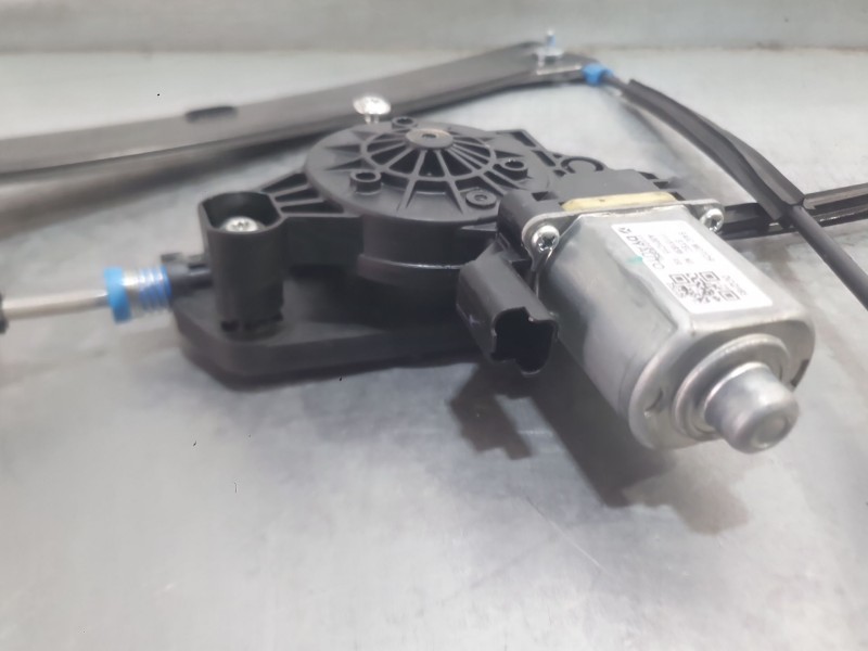 Recambio de elevalunas delantero derecho para mg hs (as23) 1.5 ehs hybrid (csa6463) referencia OEM IAM 10367610  