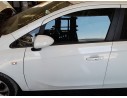 Recambio de puerta delantera izquierda para opel corsa e (x15) 1.4 (08, 68) referencia OEM IAM 39171068  