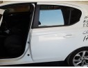 Recambio de puerta trasera izquierda para opel corsa e (x15) 1.4 (08, 68) referencia OEM IAM 39135551  