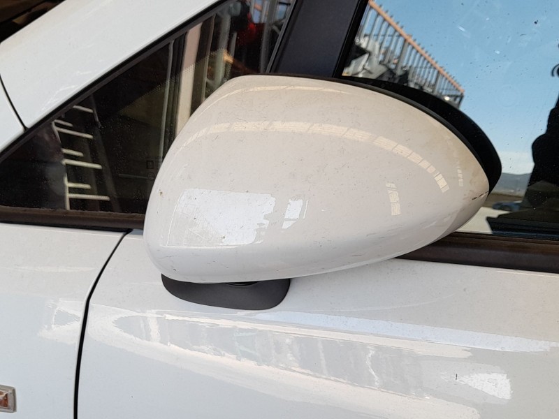 Recambio de retrovisor izquierdo para opel corsa e (x15) 1.4 (08, 68) referencia OEM IAM 13203386 ELECTRICO 