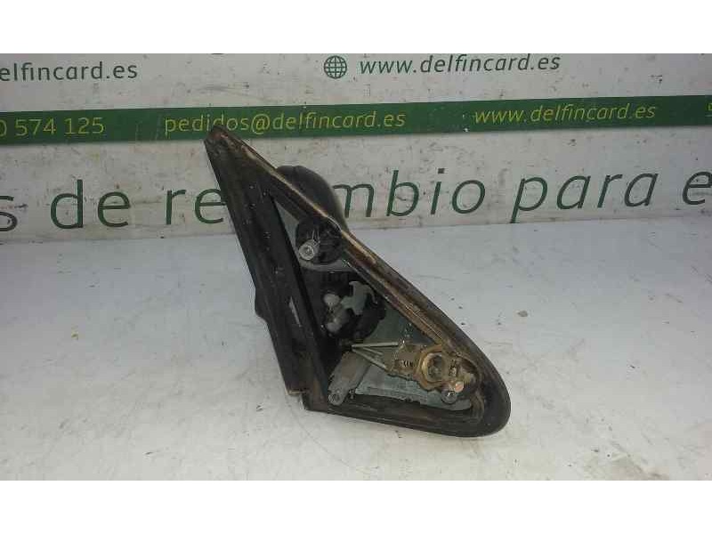 Recambio de retrovisor izquierdo para seat ibiza (6k) cl referencia OEM IAM   MANUAL