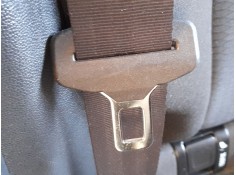 CINTURON SEGURIDAD TRASERO DERECHO 13427752 