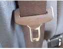 Recambio de cinturon seguridad trasero derecho para opel corsa e (x15) 1.4 (08, 68) referencia OEM IAM 13427752  