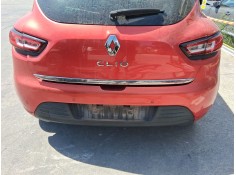 PARAGOLPES TRASERO 850126718R TOCADO 
