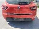 Recambio de paragolpes trasero para renault clio iv (bh_) 0.9 tce 90 referencia OEM IAM 850126718R TOCADO 