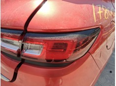 Recambio de piloto trasero derecho exterior para renault clio iv (bh_) 0.9 tce 90 referencia OEM IAM 265502631R  