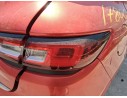 Recambio de piloto trasero derecho exterior para renault clio iv (bh_) 0.9 tce 90 referencia OEM IAM 265502631R  