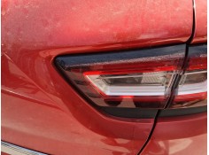 Recambio de piloto trasero derecho interior para renault clio iv (bh_) 0.9 tce 90 referencia OEM IAM 265505796R  