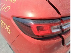 Recambio de piloto trasero izquierdo exterior para renault clio iv (bh_) 0.9 tce 90 referencia OEM IAM 265554091R  