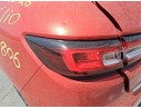 Recambio de piloto trasero izquierdo exterior para renault clio iv (bh_) 0.9 tce 90 referencia OEM IAM 265554091R  
