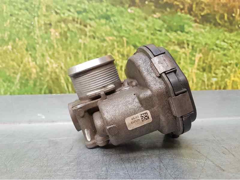 Recambio de caja mariposa para peugeot 5008 active referencia OEM IAM 9673534480 28275019 DELPHI