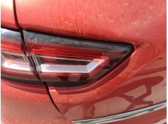 Recambio de piloto trasero izquierdo interior para renault clio iv (bh_) 0.9 tce 90 referencia OEM IAM 265552424R  