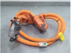 Recambio de modulo electronico para mg hs (as23) 1.5 ehs hybrid (csa6463) referencia OEM IAM  CABLE BATERIA 