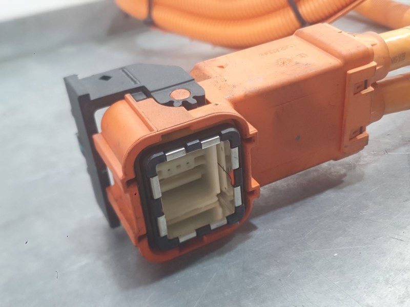 Recambio de modulo electronico para mg hs (as23) 1.5 ehs hybrid (csa6463) referencia OEM IAM  CABLE BATERIA 