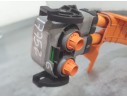 Recambio de modulo electronico para mg hs (as23) 1.5 ehs hybrid (csa6463) referencia OEM IAM  CABLE BATERIA 