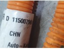 Recambio de modulo electronico para mg hs (as23) 1.5 ehs hybrid (csa6463) referencia OEM IAM  CABLE BATERIA 