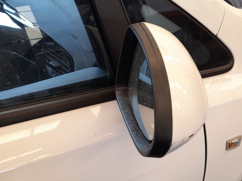 Recambio de retrovisor derecho para opel corsa e (x15) 1.4 (08, 68) referencia OEM IAM 13203389 ELECTRICO 