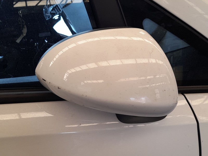 Recambio de retrovisor derecho para opel corsa e (x15) 1.4 (08, 68) referencia OEM IAM 13203389 ELECTRICO 