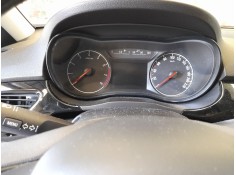 Recambio de cuadro instrumentos para opel corsa e (x15) 1.4 (08, 68) referencia OEM IAM 39204207  