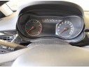 Recambio de cuadro instrumentos para opel corsa e (x15) 1.4 (08, 68) referencia OEM IAM 39204207  