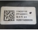 Recambio de caja reles / fusibles para mg hs (as23) 1.5 ehs hybrid (csa6463) referencia OEM IAM 10988007  