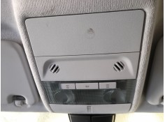 Recambio de luz interior para opel corsa e (x15) 1.4 (08, 68) referencia OEM IAM 13126729  