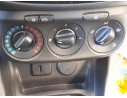Recambio de mando calefaccion / aire acondicionado para opel corsa e (x15) 1.4 (08, 68) referencia OEM IAM 39021463  