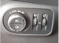 Recambio de mando luces para opel corsa e (x15) 1.4 (08, 68) referencia OEM IAM 13470446  