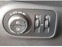 Recambio de mando luces para opel corsa e (x15) 1.4 (08, 68) referencia OEM IAM 13470446  