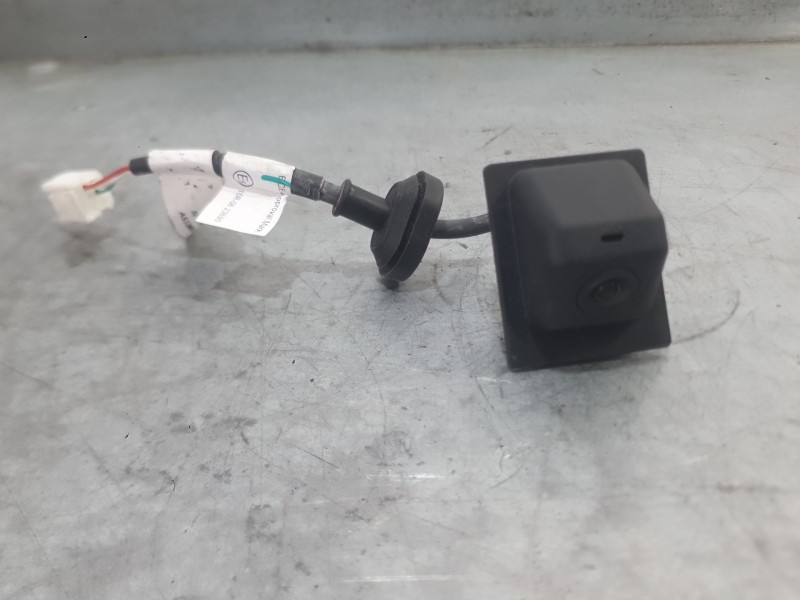 Recambio de camara vision trasera para mg hs (as23) 1.5 ehs hybrid (csa6463) referencia OEM IAM 10248524  