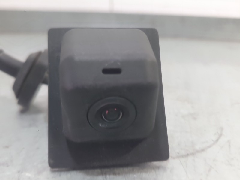 Recambio de camara vision trasera para mg hs (as23) 1.5 ehs hybrid (csa6463) referencia OEM IAM 10248524  