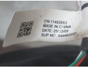Recambio de camara vision trasera para mg hs (as23) 1.5 ehs hybrid (csa6463) referencia OEM IAM 10248524  